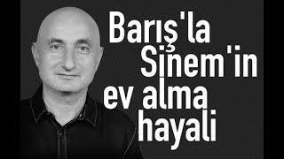 Z Kuşağı neden ev alamıyor? | Barış'la Sinem'in ev alma hayali | İşe giriş maaşı ve asgari ücret