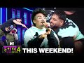 MTV Hustle 4 | Promo | Episode 11 & 12 | This Weekend #badshah