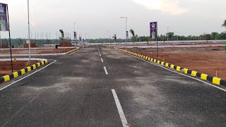 Propshell PL Aerocity - Sriperumbudur Plots For Sale | Pannur, Chennai  #sriperumbudur #plots #land