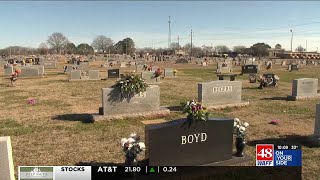 Athens faces cemetery space shortage amid rapid growth