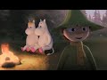 snufkin and little my s sibling crime time