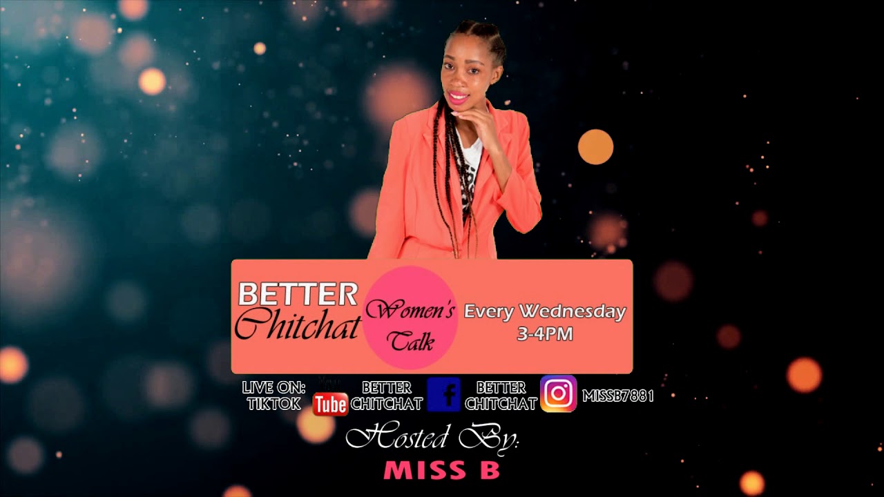 Chitchat Show Youtube