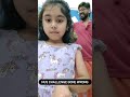 മനപൂർവം അല്ല 😂 hus challenge gone wrong qatar youtubeshorts reels funny try