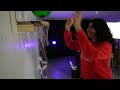 this diy basketball hoop is so simple to build