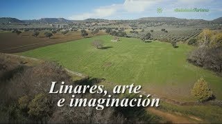 Arte e imaginación, Linares, Jaén