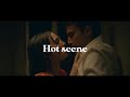 Sounds Like Love / Kiss Scene — Maca and Leo (Maria Valverde and Alex Gonzalez) Hot scene