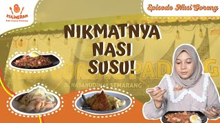 KULINERAN EPS NASI GORENG