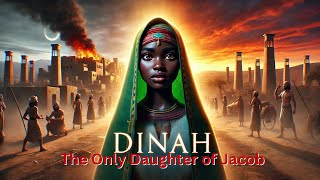 How One Innocent Walk Became Dinah’s Greatest Tragedy | Animated Bible Stories