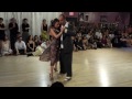 argentine tango horacio godoy u0026 magdalena gutierrez @ la viruta yo te bendigo