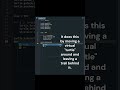Python Turtle Magic: Create Beautiful, Swirling Shapes in Just a Few Lines of Code