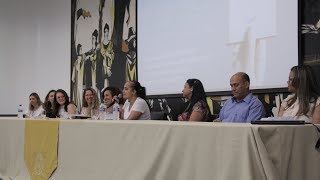 PNAIC - I Encontro 2018: 14 de março