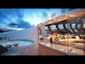 project cosmos by oceanco