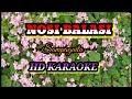 NOSI BALASI - Sampaguita - HD KARAOKE