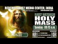 Catholic Holy Mass -Our Lord Jesus Christ, King of the Universe, 24th November 2024 , Sunday