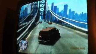GTA Episode 1 part 1 - Rapist Van