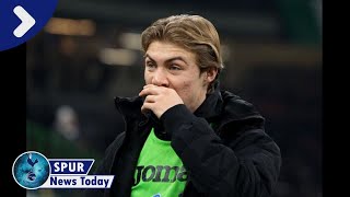 Tottenham fall victim to Rasmus Hojlund transfer as Harry Kane sets Bayern Munich deadline - ne...