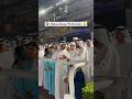 Dubai King With Son Sheikh Hamdan And Other Kids #shorts #ytshorts #youtubeshorts #trending #viral