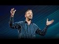 What the discovery of gravitational waves means | Allan Adams