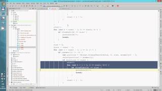 Google Code Jam Online Round #2