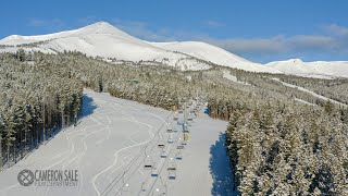 Spring Break 2020 | Breckenridge Ski Resort | 4K