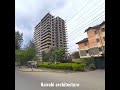 #africa #nairobi #kenya #africancities #citylife #architecture #investment #building #urbanlife