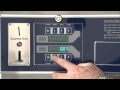 Dexter Dryer: Programming the Dexter C-Series Stack Dryer Control