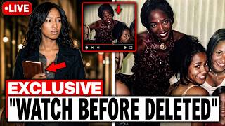 Aaliyah Mystery EXPOSED? Cathy White Diary LEAKED Truth That Changed Everything
