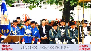 Unges Pengste 1995