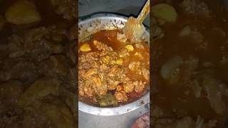 ଚୂଲି ରେ ରୋଷେଇ ଦେଶୀ କୁକୁଡା|Desi Chicken |Chicken Kassa| Chicken recipe |#viral #shorts #chicken #food