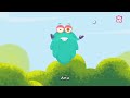 What Is An Atom? | The Dr Binocs Show | Best Learning Videos For Kids | Peekaboo Kidz