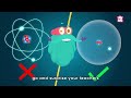 What Is An Atom? | The Dr Binocs Show | Best Learning Videos For Kids | Peekaboo Kidz