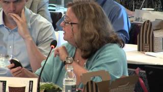 Cloud Computing for Large-Scale Sequencing - Nancy Cox