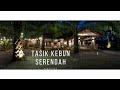 TASIK KEBUN SERENDAH (STAYCATION / FISHING / PADDLING / 4x4 RIDE)