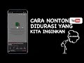 Cara Mudah Membuat Link untuk Menonton Youtube dari Menit dan Detik Tertentu, Nomer dua TOP #biyan7