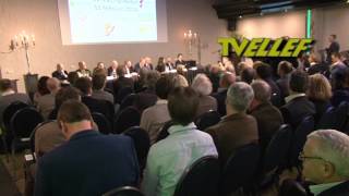 TVEllef: Promo Lijsttrekkersdebat 2014