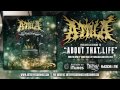 attila about that life official audio track video