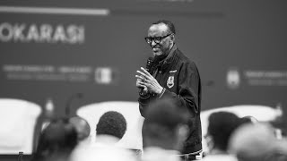 RPF Congress | Closing Remarks by President Kagame | Kigali, 30 April 2022