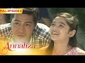 Full Episode 8 | Annaliza with ENG SUBS