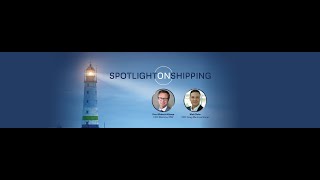 Episode 4: Navigating Maritime Changes - Grieg Maritime Group's Approach | March 2021