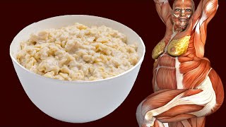 What Will Happen If You Start Eating Oats Every Day