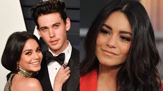 Sad News! Vanessa Hudgens And Austin Butler Is In Mourning After 8 Years old Relationship.