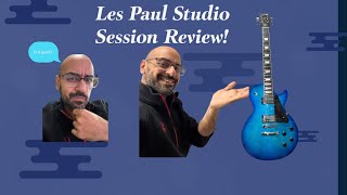 New Les Paul Studio Session. Is it worth it?