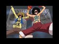 one piece op 5 kokoro no chizu tv size instrumental