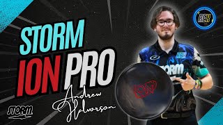 Storm Ion Pro | Benchmark Reimagined | #TeamREX