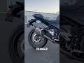 இந்த பைக் மிகவும் அழகாக இருக்கிறது 😮‍💨 motorcycle biketok ninja500 motormia trymotormia buildwithmia