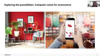 Computer vision in retail and ecommerce | Shutterstock