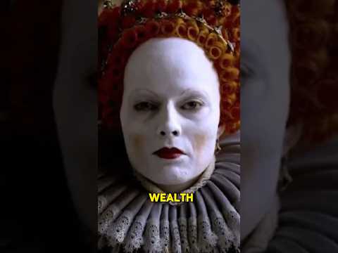 What is Queen Elizabeth the First famous for?