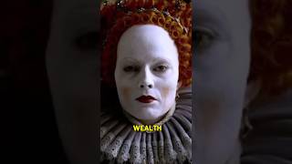 Shocking Revelations: Queen Elizabeth I's True Appearance