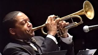 Wynton Marsalis / Stardust