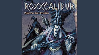 Fight For Your Freedom